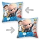 thumbnail image 2 of El Bebé Jefazo 3 Fundas de almohada de terciopelo con tema, regalos de funda de almohada, decoración para el hogar, cojín de lanzar, regalo de cumpleaños para fans y parejas.50*50cm., 2 of 6