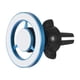 thumbnail image 4 of Air Vent Mobile Phone Bracket Magnetic Suction Adjustment 360 Degrees Suitable For Apple 12-14 Car Magnetic Suction Mobile Phone Bracket, 4 of 4