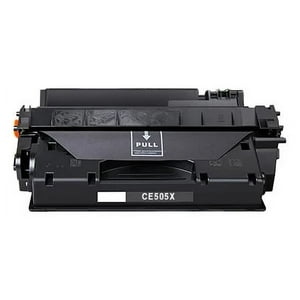 Genérica - Toner Para Hp Laserjet 05X 505X, P2055 2050 Pro 400 M401