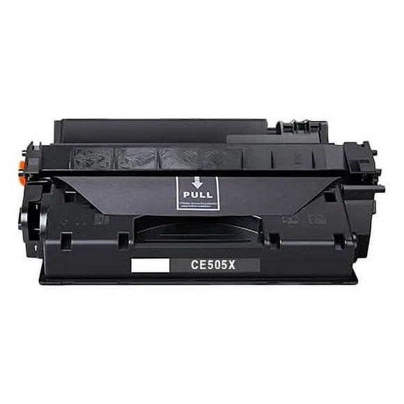 Toner Para Hp Laserjet 05x 505x, P2055 2050 Pro 400 M401