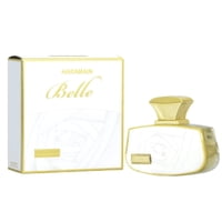 Al Haramain - Belle Edp 75Ml Mujer