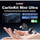 thumbnail image 2 of Carlinkit mini ultra 3 Android Auto/car Play Inalámbrico, 2 of 10