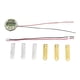 thumbnail image 4 of Potato Electricity Experiments Toys DIY Fruit Battery Para Niños Pequeños Reloj Digital Para Niños, 4 of 5