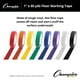 thumbnail image 4 of Cinta de vinilo Champion Sports 2,5 cm x 55 m blanca, 4 of 6