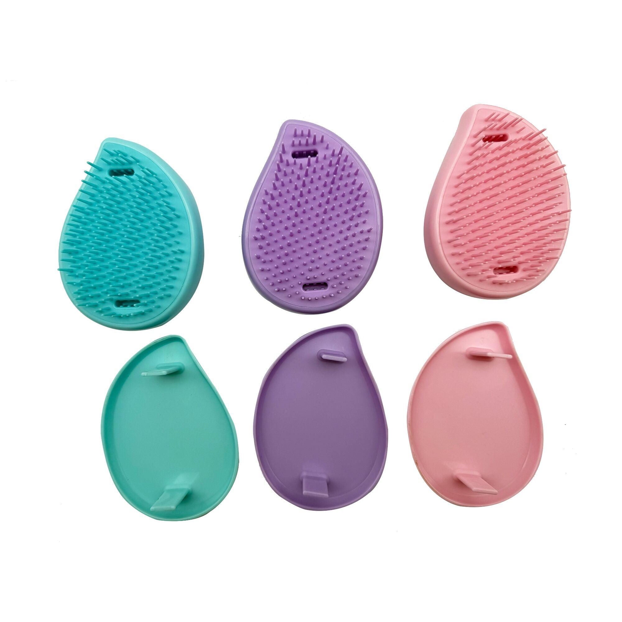 Cepillo Desenredante Un Hello Beauty