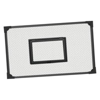 Magideal - Pantalla Para Acuario, Cubierta Superior, Cubierta Para Acuario, Cubierta De Red Antisaltos, Autoensamblaje, Red Protectora Diy, Accesorios De Repuest 60X30Cm