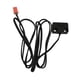 thumbnail image 2 of Sensor De Velocidad RPM Arnés De Cableado Repuestos Fitness Sensor De Velocidad 2Pin Magnético, 2 of 5