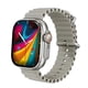 thumbnail image 1 of Reloj Inteligente Smartwatch T900 Ultra Gris, 1 of 8