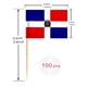 thumbnail image 2 of Palillo de dientes FHZJKJX República Dominicana 100 unidades, 2 of 3