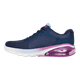 thumbnail image 4 of ZAPATILLAS SKECHERS GO WALK MORADO 124375-NVPR - Talla 36, 4 of 6