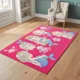 thumbnail image 3 of Alfombra Infantil Tiernos Diseños Decorativos 120x160cm Wym 1.2 M 1.6 M Sirena Fusia, 3 of 3