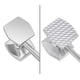 thumbnail image 4 of Martillo para ablandar carne Aliglow, mazo de doble cara, aleación de zinc, 4 of 8