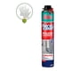 thumbnail image 1 of Espuma De Poliuretano Thermcoat 850ml Akfix blanco 4x26x4, 1 of 10