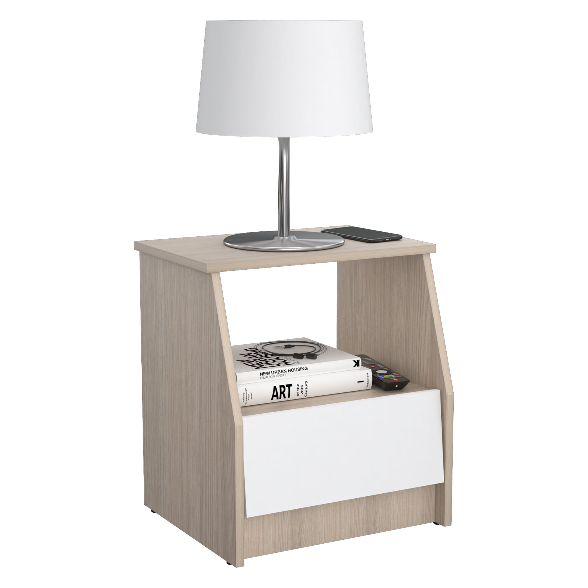 Inval - Velador Arena 50cm X 45cm X 37,5cm Mn7410