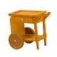 thumbnail image 5 of Miniatura 1/12 Dollhouse Trolley Kids Pretend Toys Para Niños 4 5 6 Niños Niñas, 5 of 5
