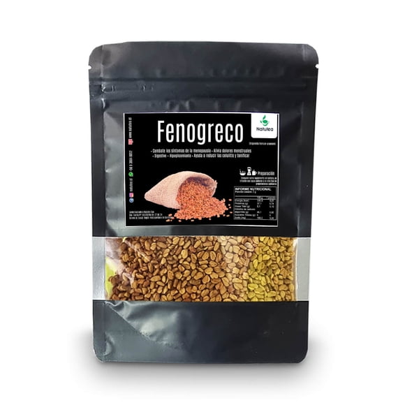 Fenogreco 50gr