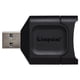 thumbnail image 3 of Tarjeta SDXC Kingston Canvas React Plus de 64 GB UHS-II C10 U3 V90, 3 of 4