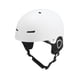 thumbnail image 3 of Casco De Esquí Para Hombre Y Mujer, Casco De Snowboard Para Andar En Patineta, Escalar Rocas, Andar En Bicicleta, Color Blanco, Talla L, 3 of 5