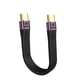 thumbnail image 3 of Cable USB C Corto 100W Carga 8k Para 4/3, 3 of 5