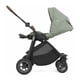 thumbnail image 3 of Coche Travel System Versatrax Flannel Gris, 3 of 8