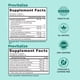 thumbnail image 3 of Suplemento BB Company Slim Gut Bundle para menopausia mujer 30 días, 3 of 9