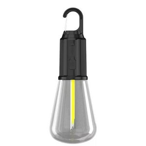 Click Ventas - Lampara Foco Luz De Emergencia Camping Recargable Mh8802