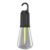 Click Ventas - Lampara Foco Luz De Emergencia Camping Recargable Mh8802