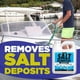 thumbnail image 3 of Kit de concentrado eliminador de sal Durabasics Salt Gone, 1 litro, 3 of 9