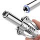 thumbnail image 1 of Acoplador para pistola de grasa Akeoil 1/8" NPT 12000 PSI, 1 of 6