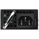 thumbnail image 1 of RPS-AC-100W. Fuente de alimentación redundante UI de corriente alterna para ER-8-XG Infinity, 100 W, entrada 100-240 VCA, modelo RPS-AC-100W-EU de UBIQUITI, 1 of 4