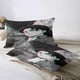 thumbnail image 4 of Attack on Titan Bedding Sets Cartoon Duvet Cover Lightweight 3 Piece Bet Sets for Kids Boys Girls, 4 of 5