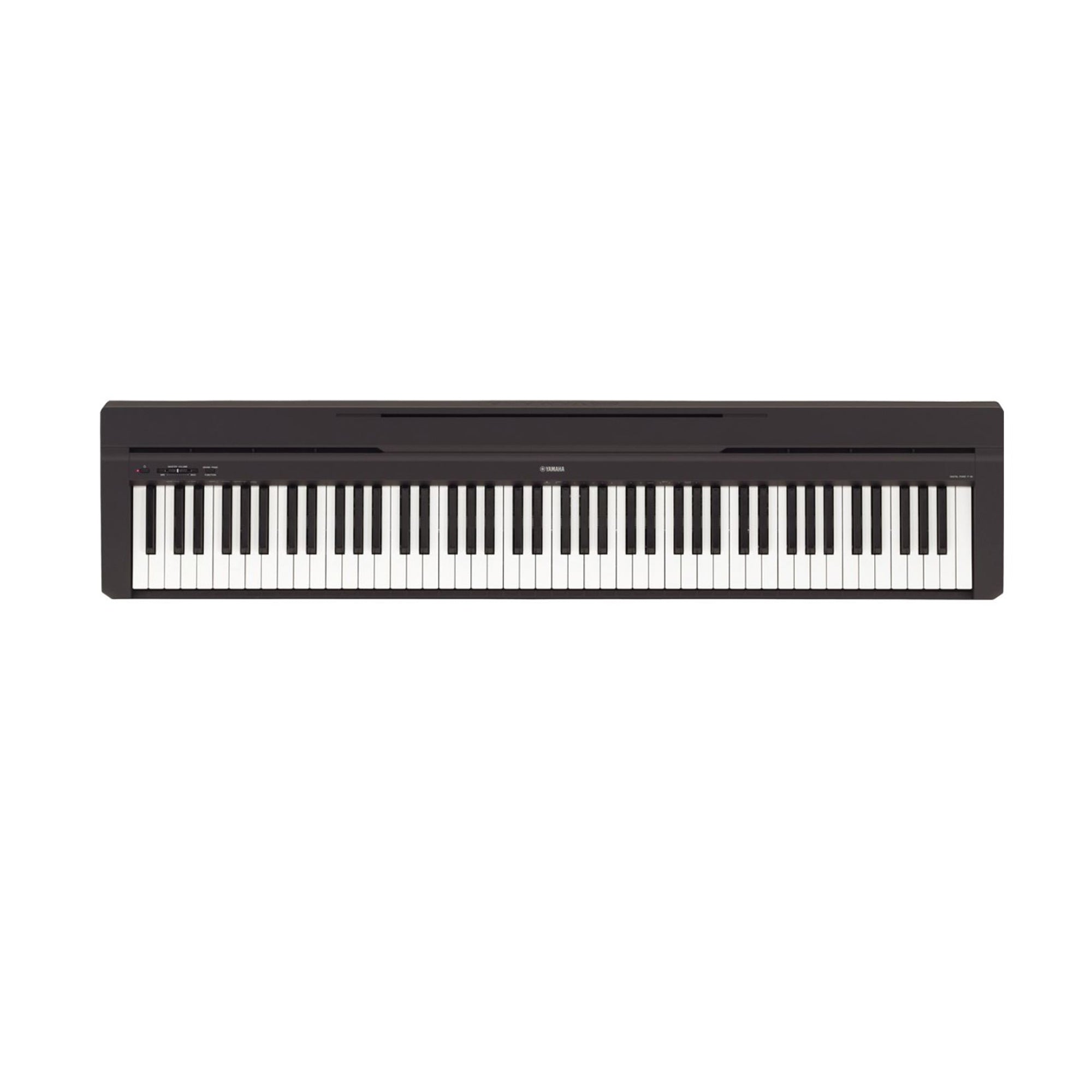 Yamaha Teclado Piano Digital P-45B