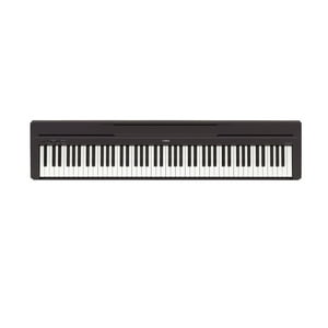 Yamaha Teclado Piano Digital P-45B