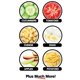 thumbnail image 5 of Picadora Manual de Verduras Nutrichopper Compacta y Portátil, 5 of 5