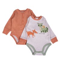 Body Recién Nacido Niño Surtido Pillin