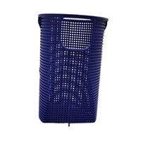 Magideal - Cesta Coladora Para Piscina, Cesta Para Desnatador De Piscina, Accesorios Para Piscina, Evita Obstrucciones De Tuberías, Cesta Para Bomba De Piscina P