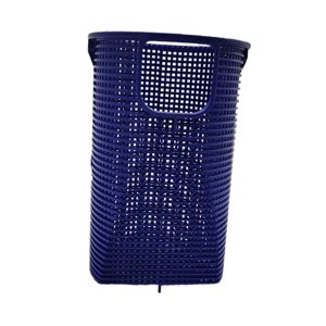 Magideal - Cesta Coladora Para Piscina, Cesta Para Desnatador De Piscina, Accesorios Para Piscina, Evita Obstrucciones De Tuberías, Cesta Para Bomba De Piscina P