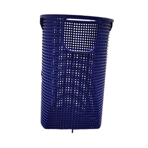 Magideal - Cesta Coladora Para Piscina, Cesta Para Desnatador De Piscina, Accesorios Para Piscina, Evita Obstrucciones De Tuberías, Cesta Para Bomba De Piscina P