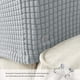 thumbnail image 5 of Juego de 2 fundas elásticas de jacquard para reposabrazos de sofá y sillón, antideslizantes, para reposabrazos de sofá reclinable., 5 of 7