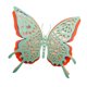 thumbnail image 4 of Mariposa Decoración De Pared 4 Capas Para Patio Césped Patio Cumplea?os Ni?as Dormitorio Estilo B, 4 of 5