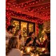 thumbnail image 2 of Pack 2 Luces Lineal 500 LED Lineal 32 Metros Navidad, 2 of 8