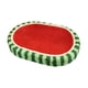thumbnail image 3 of Cama Rascadora Para Gatos, Cama Multifuncional Para Gatos, Garras De Molienda Al Aire Libre, Sandía, 3 of 3