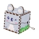 thumbnail image 1 of Caja De Música De Madera Coleccionable, Cajas Musicales Para Cumpleaños, Festivales, Niños Y Niñas, Estilo D, 1 of 5