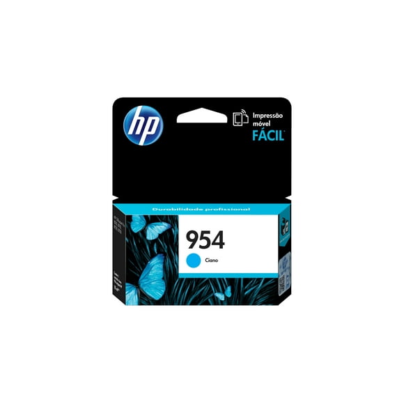 Cartucho OfficeJet Pro 8210/8710/8720/8730 cian