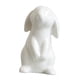 thumbnail image 5 of Figuras Adorables De Conejo De Pascua, Estatua De Conejo Para Mesa De Casa B 5,5x10cm, 5 of 5