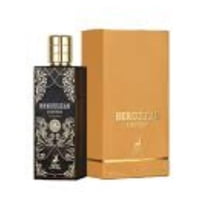 Maison Alhambra - Herculean Leather Edp 80Ml