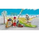 thumbnail image 3 of Playmobil Color: Parque de Skate con Marcadores Crayola 44 piezas, 3 of 6