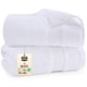 thumbnail image 1 of Toalla Utopia Towels extragrande 89 x 178 cm, paquete de 2, algodón, 1 of 9