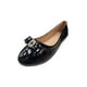 thumbnail image 1 of Zapato de Vestir Ballerina Negro Mujer, 1 of 3