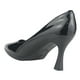 thumbnail image 4 of Zapato Chalada Mujer Cyril-1 V Negro Casual, 4 of 7